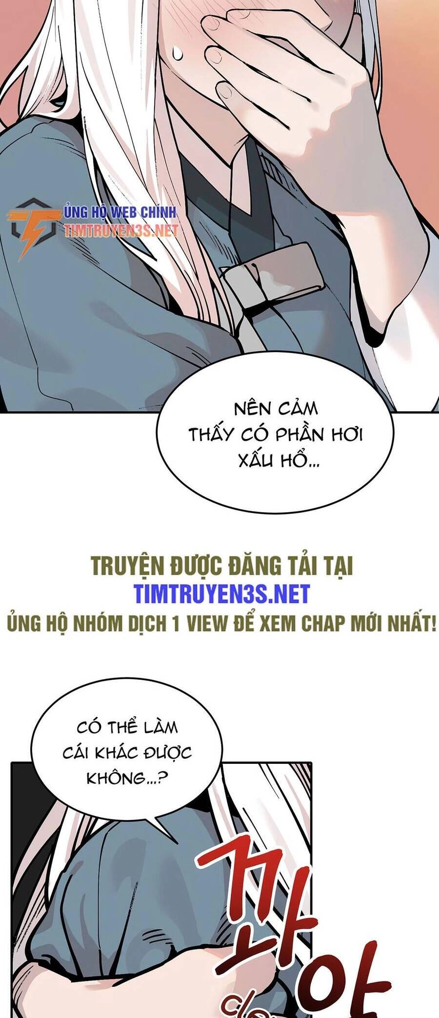 Hổ Đến Chơi Nhà Chapter 53 - 30