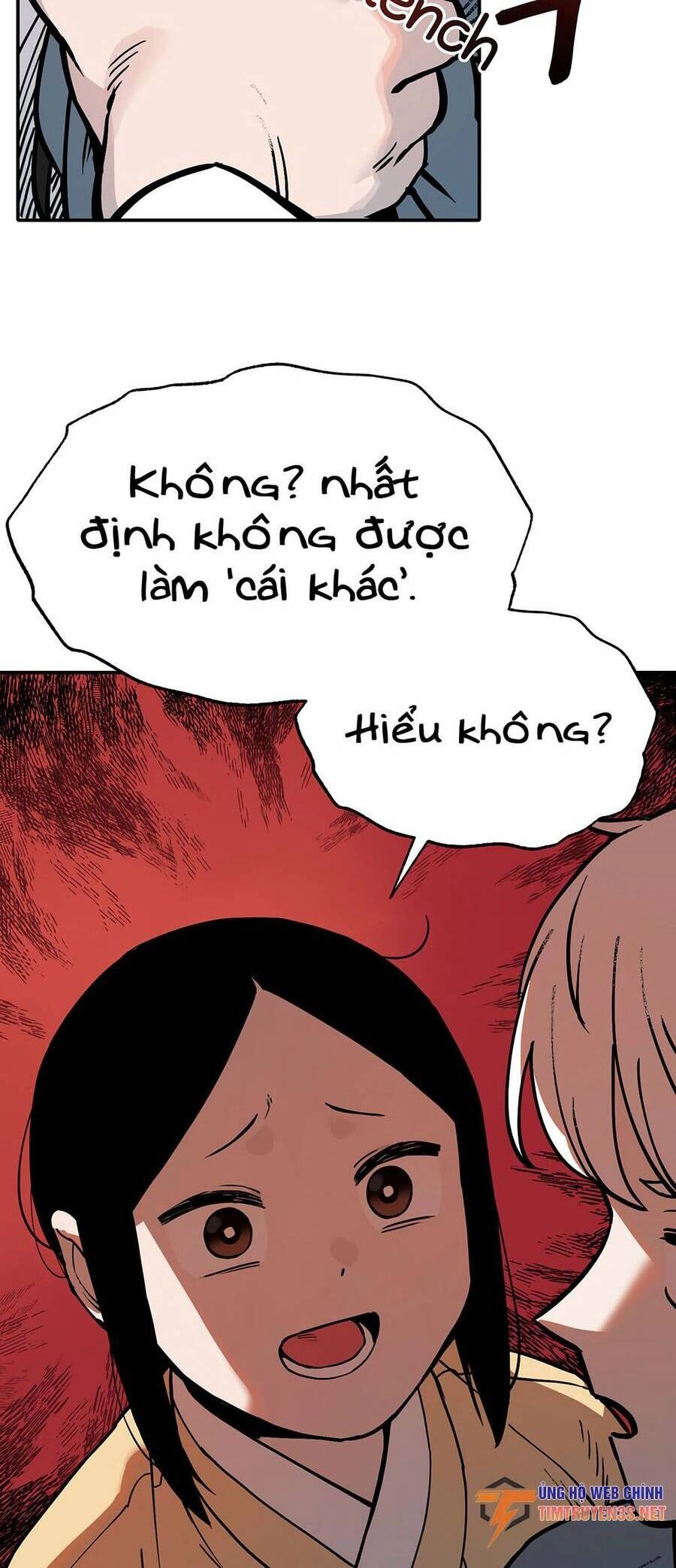 Hổ Đến Chơi Nhà Chapter 53 - 31