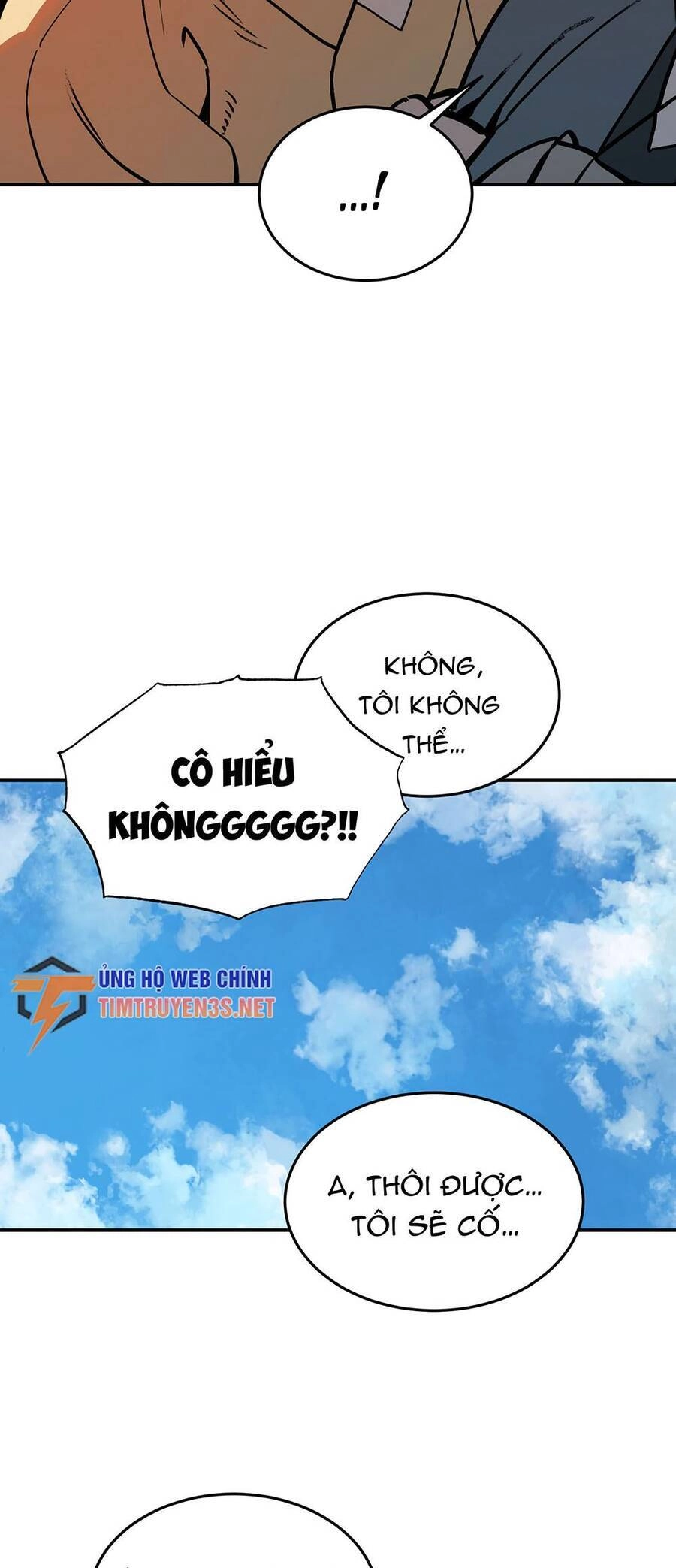 Hổ Đến Chơi Nhà Chapter 53 - 32