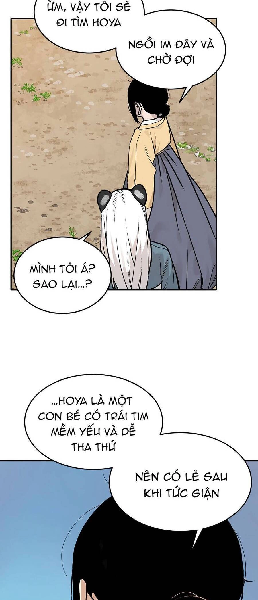 Hổ Đến Chơi Nhà Chapter 53 - 33