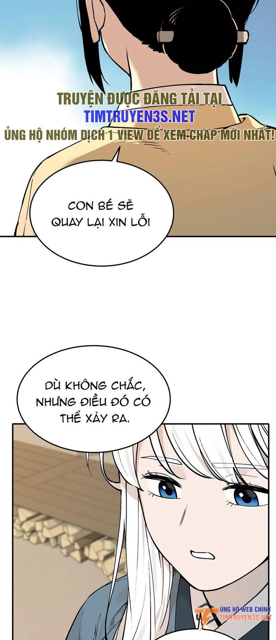 Hổ Đến Chơi Nhà Chapter 53 - 34