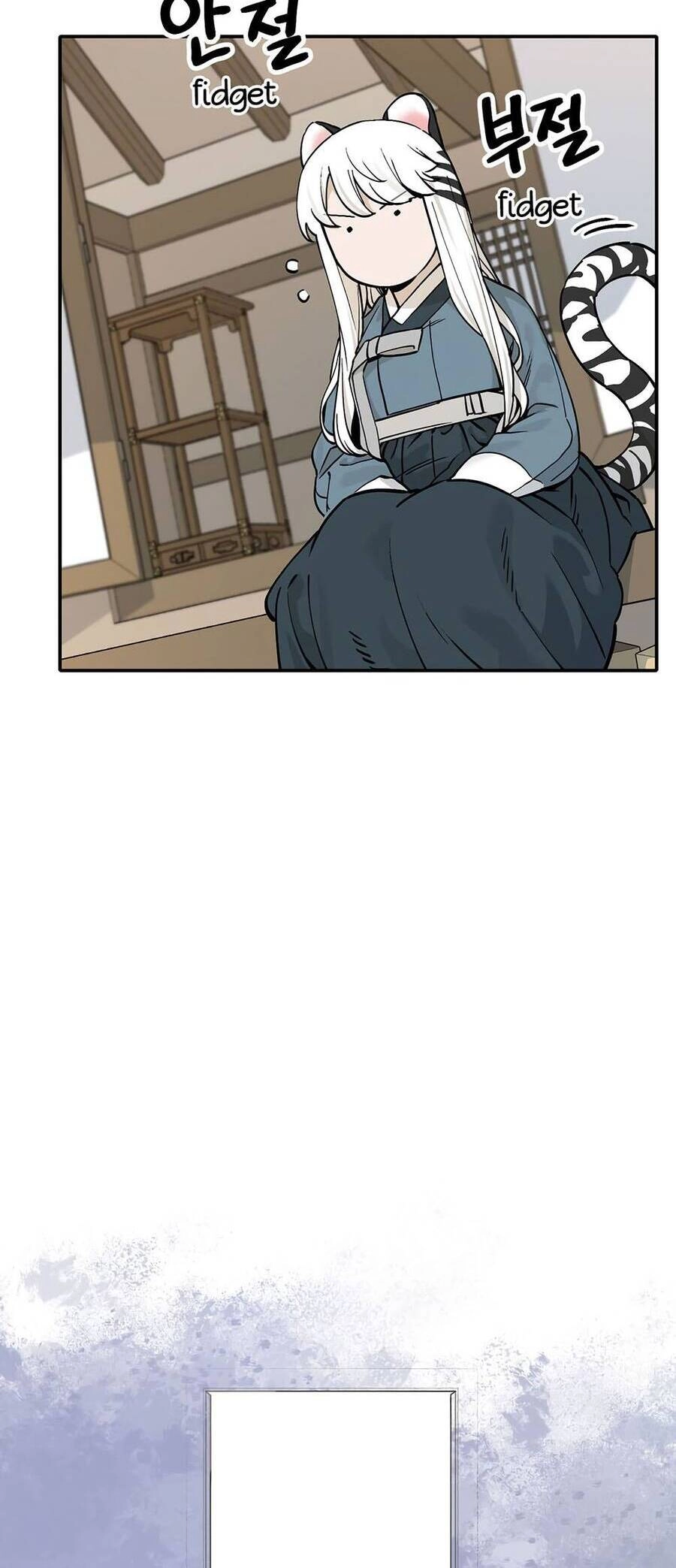 Hổ Đến Chơi Nhà Chapter 53 - 36