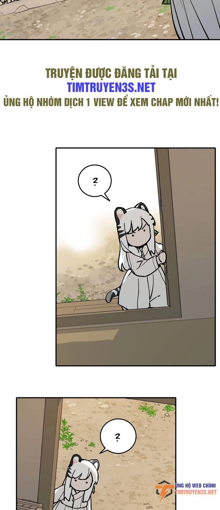 Hổ Đến Chơi Nhà Chapter 53 - 40