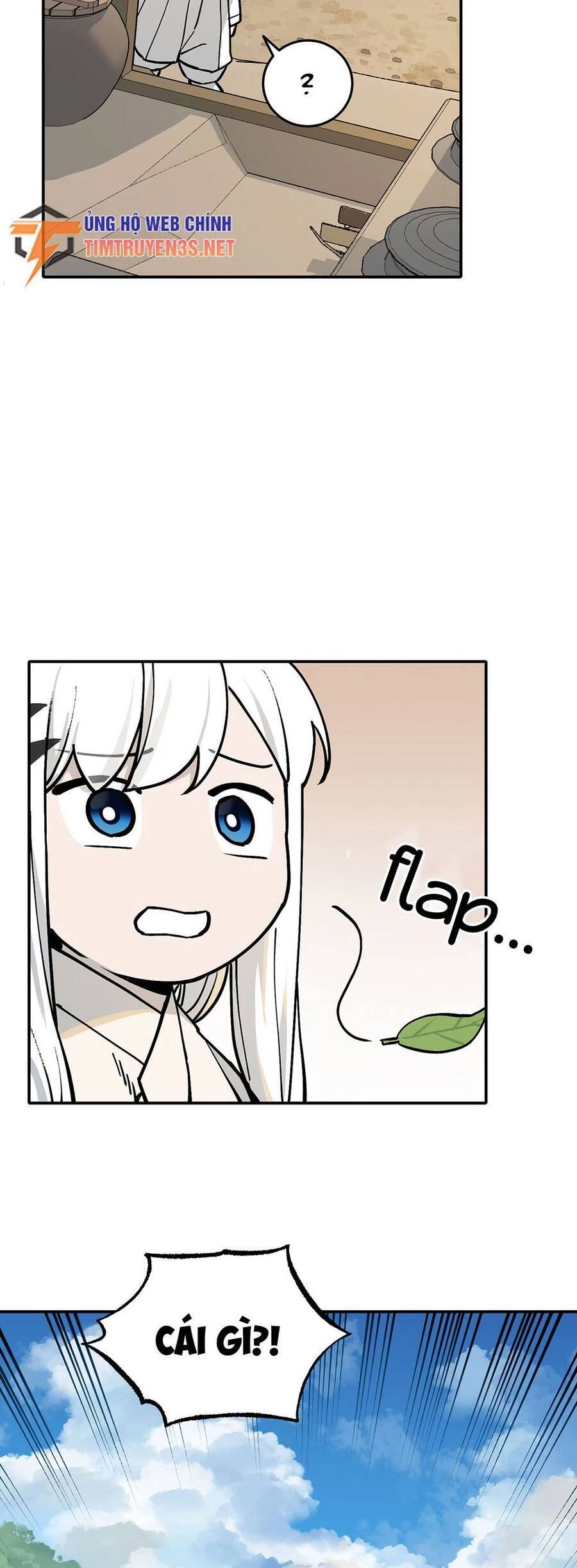 Hổ Đến Chơi Nhà Chapter 53 - 41