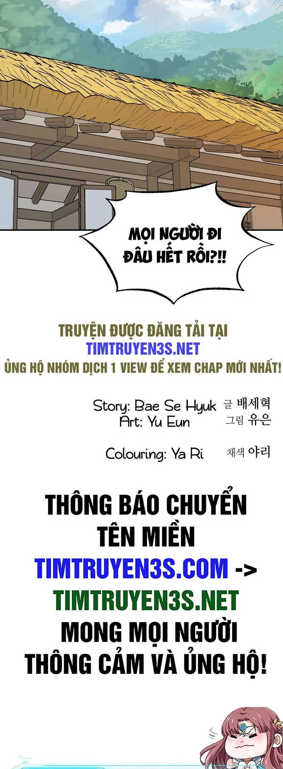 Hổ Đến Chơi Nhà Chapter 53 - 42