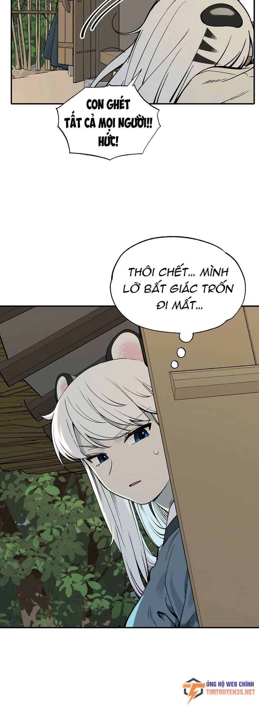 Hổ Đến Chơi Nhà Chapter 54 - 4