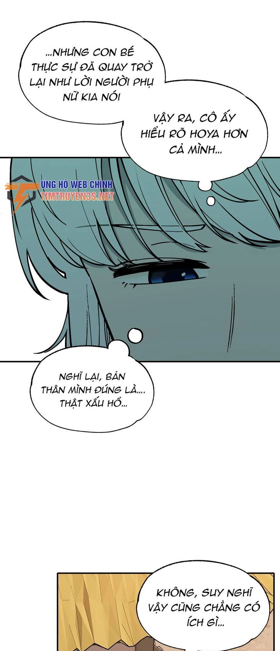 Hổ Đến Chơi Nhà Chapter 54 - 5