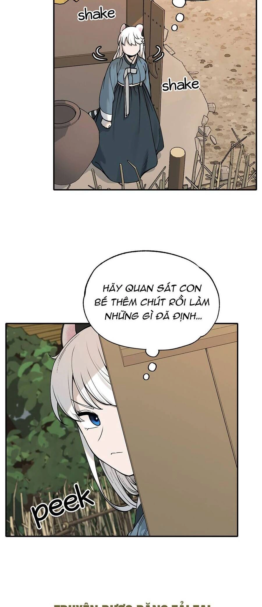 Hổ Đến Chơi Nhà Chapter 54 - 6