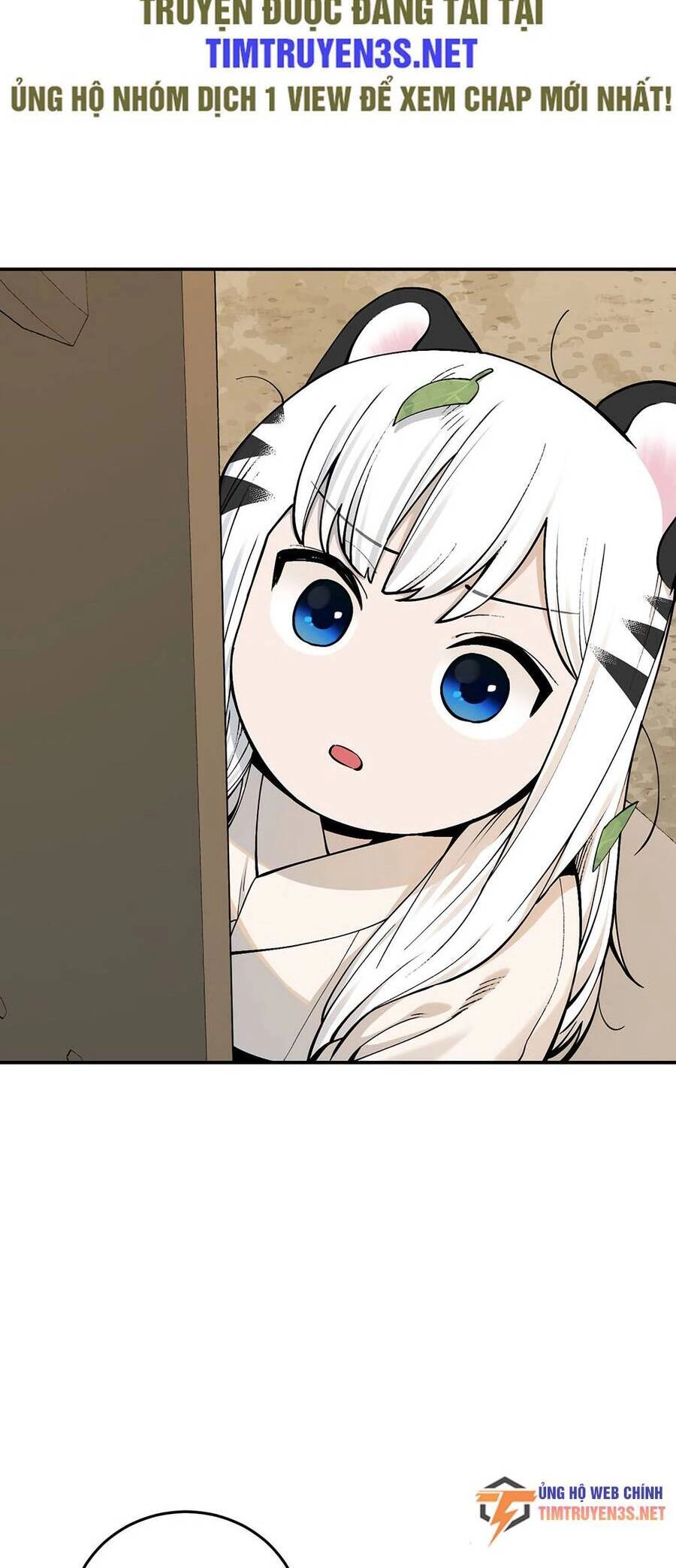 Hổ Đến Chơi Nhà Chapter 54 - 7