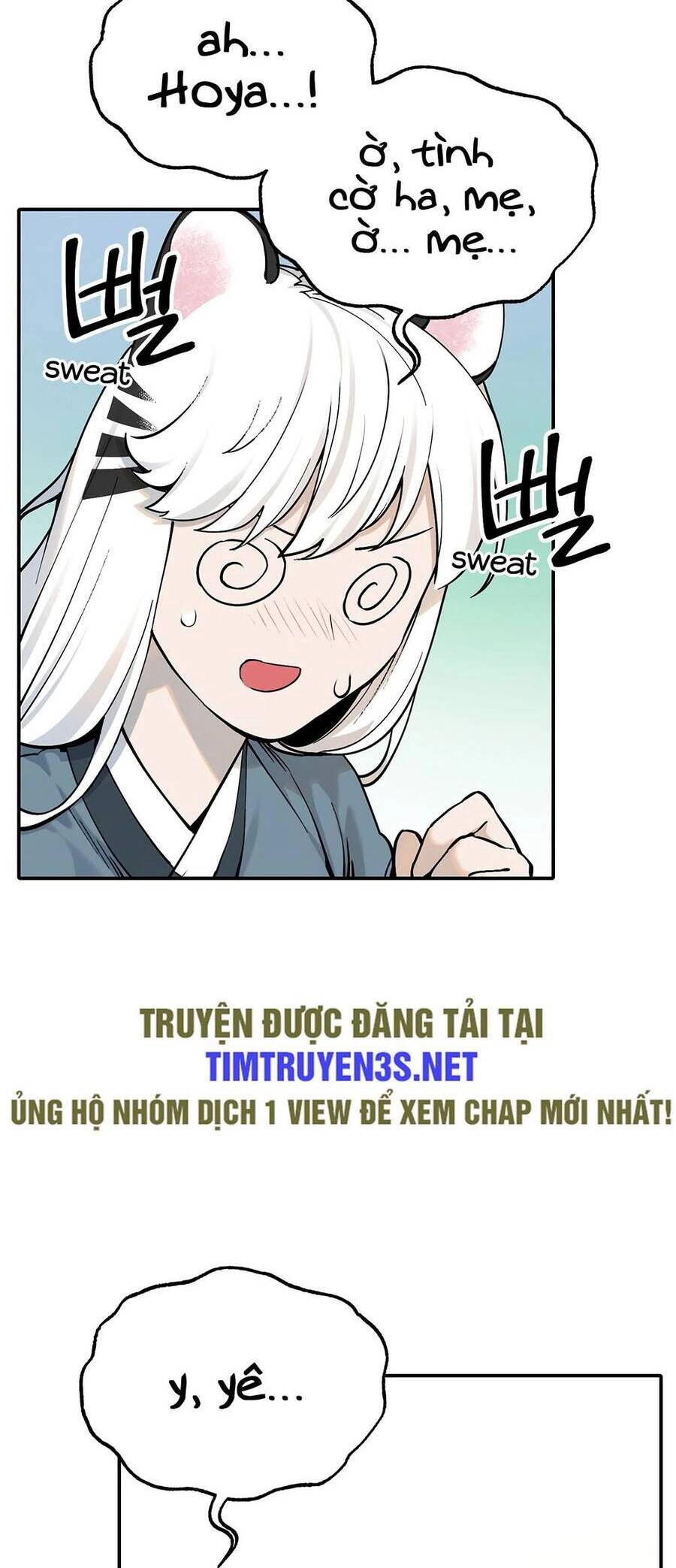 Hổ Đến Chơi Nhà Chapter 54 - 9