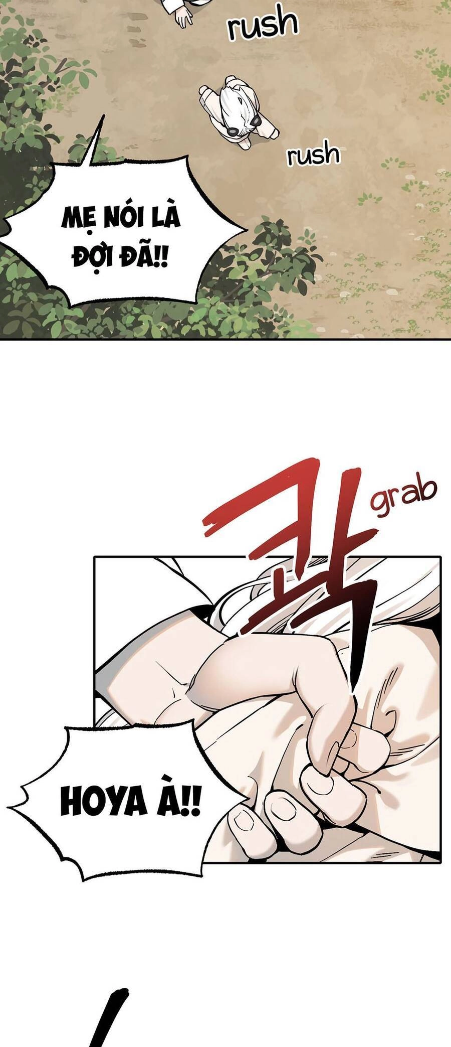 Hổ Đến Chơi Nhà Chapter 54 - 11