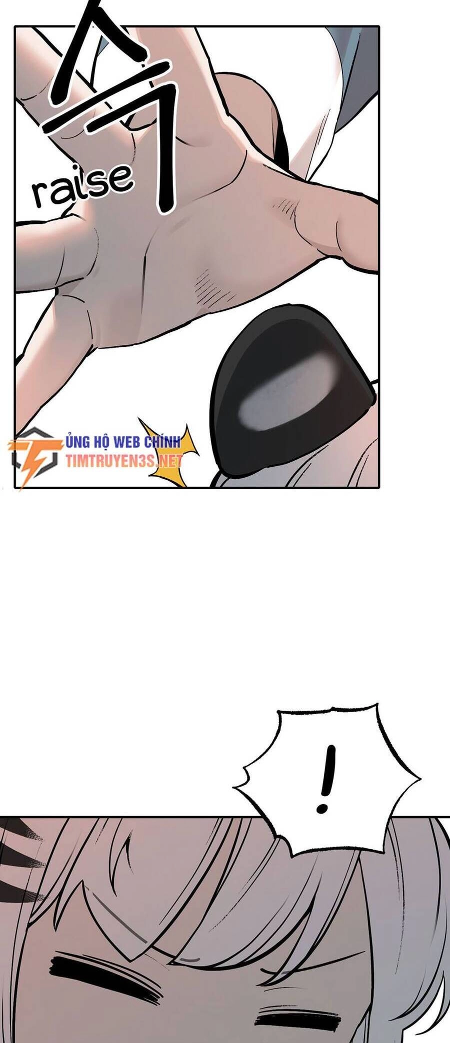 Hổ Đến Chơi Nhà Chapter 54 - 12