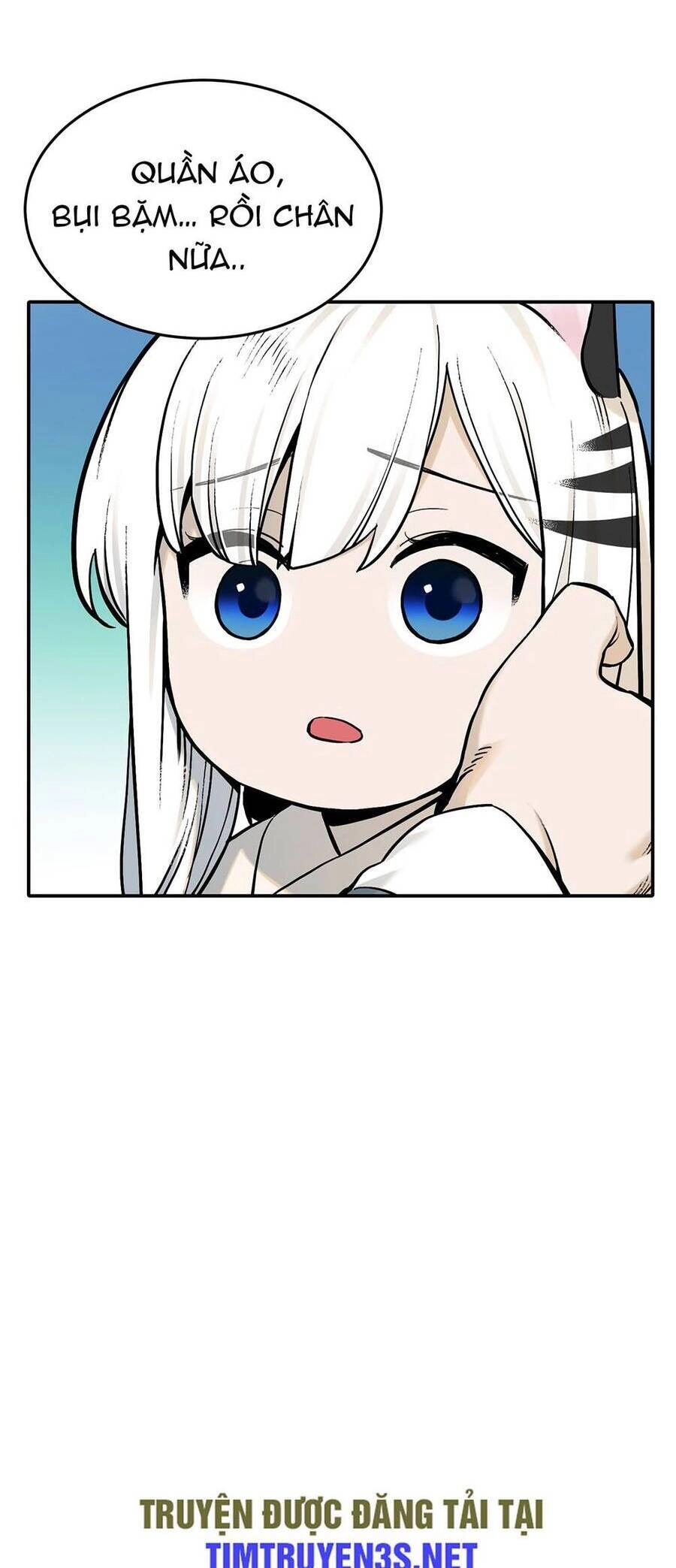 Hổ Đến Chơi Nhà Chapter 54 - 15