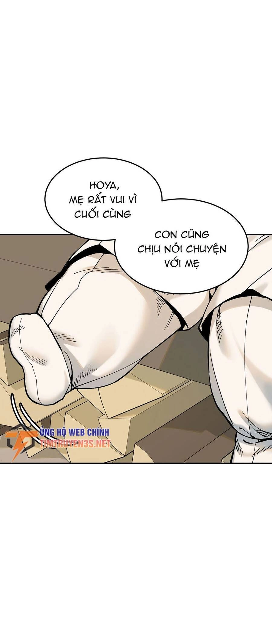 Hổ Đến Chơi Nhà Chapter 54 - 17