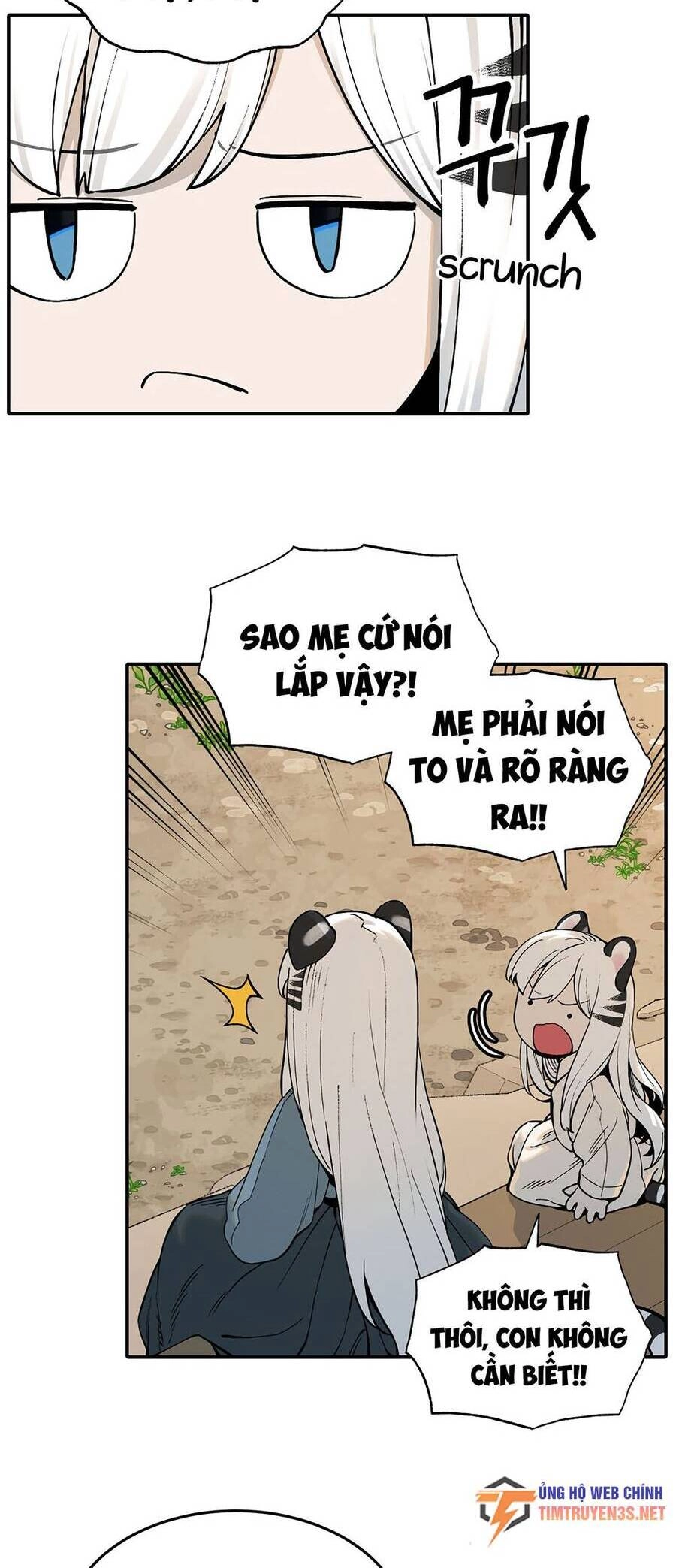 Hổ Đến Chơi Nhà Chapter 54 - 19