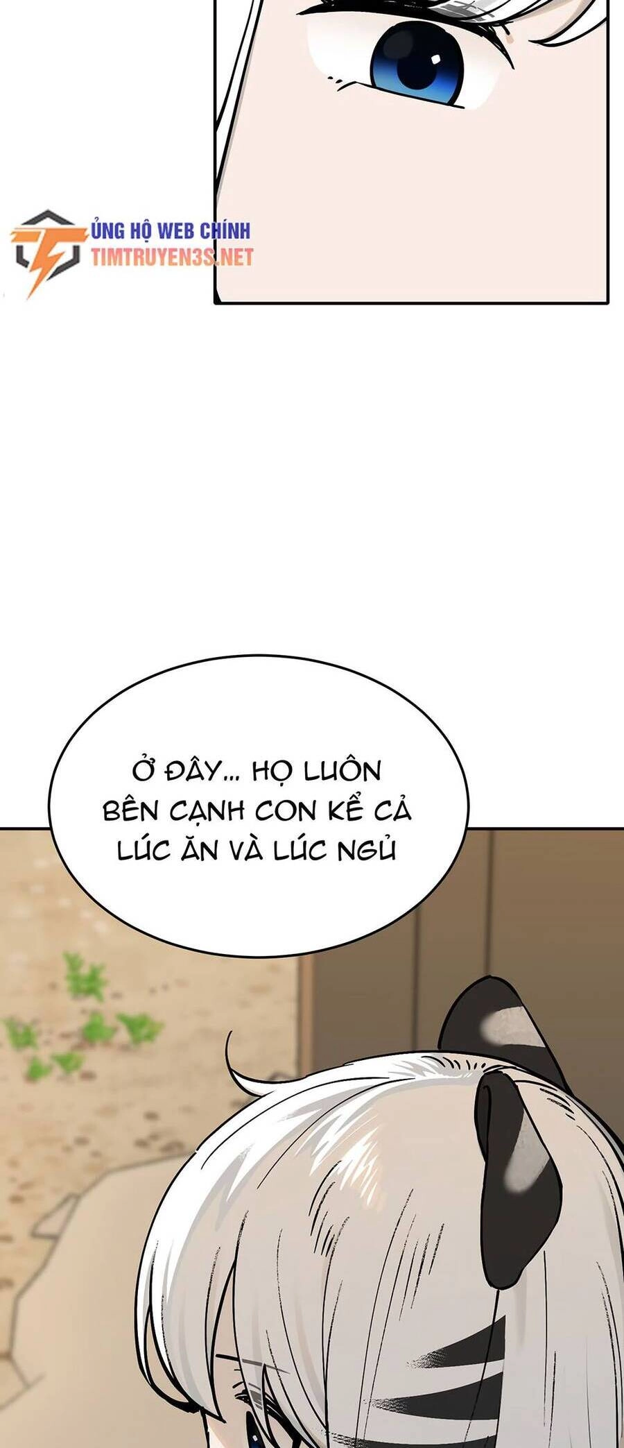 Hổ Đến Chơi Nhà Chapter 54 - 21