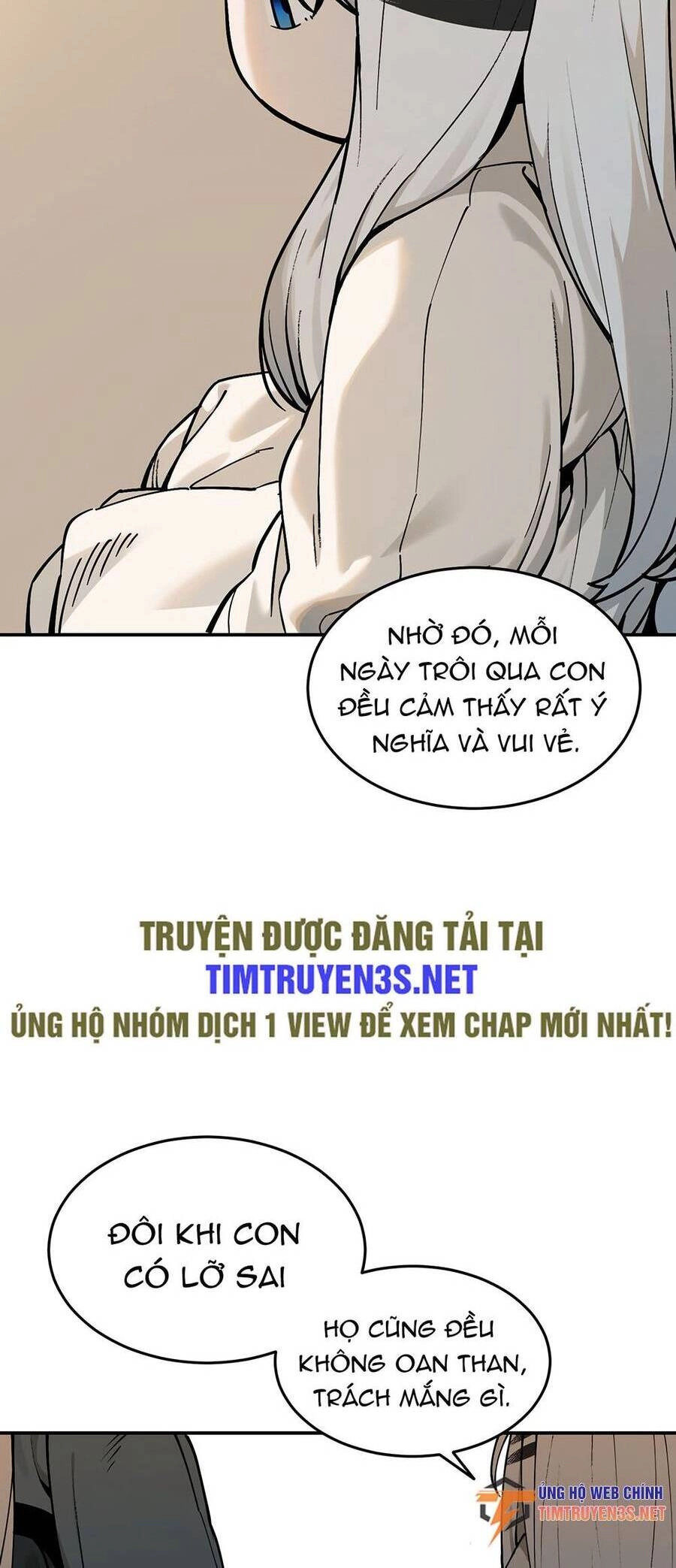 Hổ Đến Chơi Nhà Chapter 54 - 22