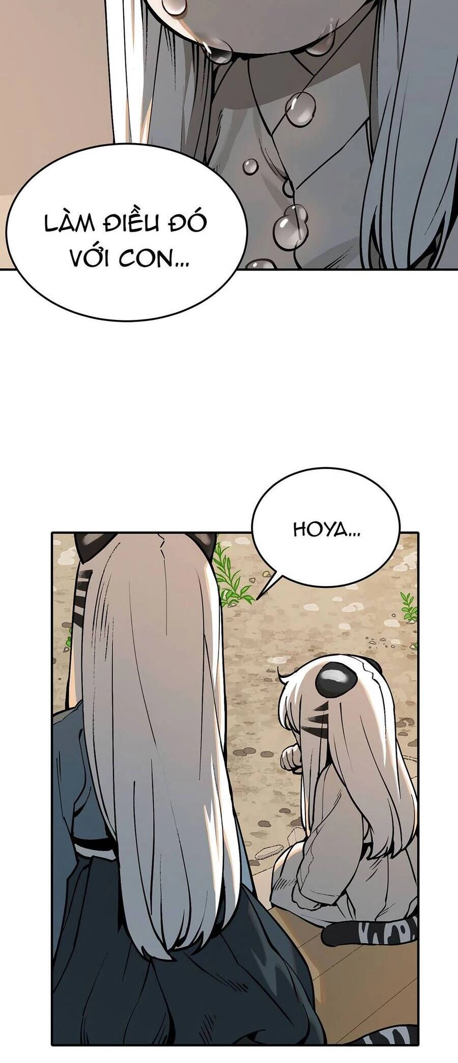 Hổ Đến Chơi Nhà Chapter 54 - 27