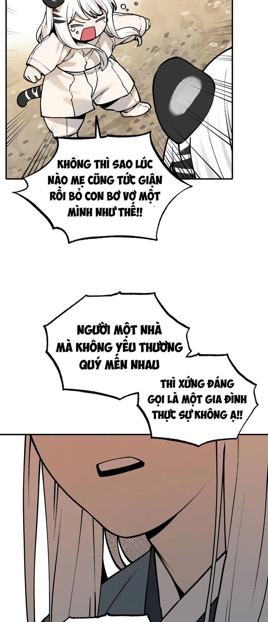 Hổ Đến Chơi Nhà Chapter 54 - 29