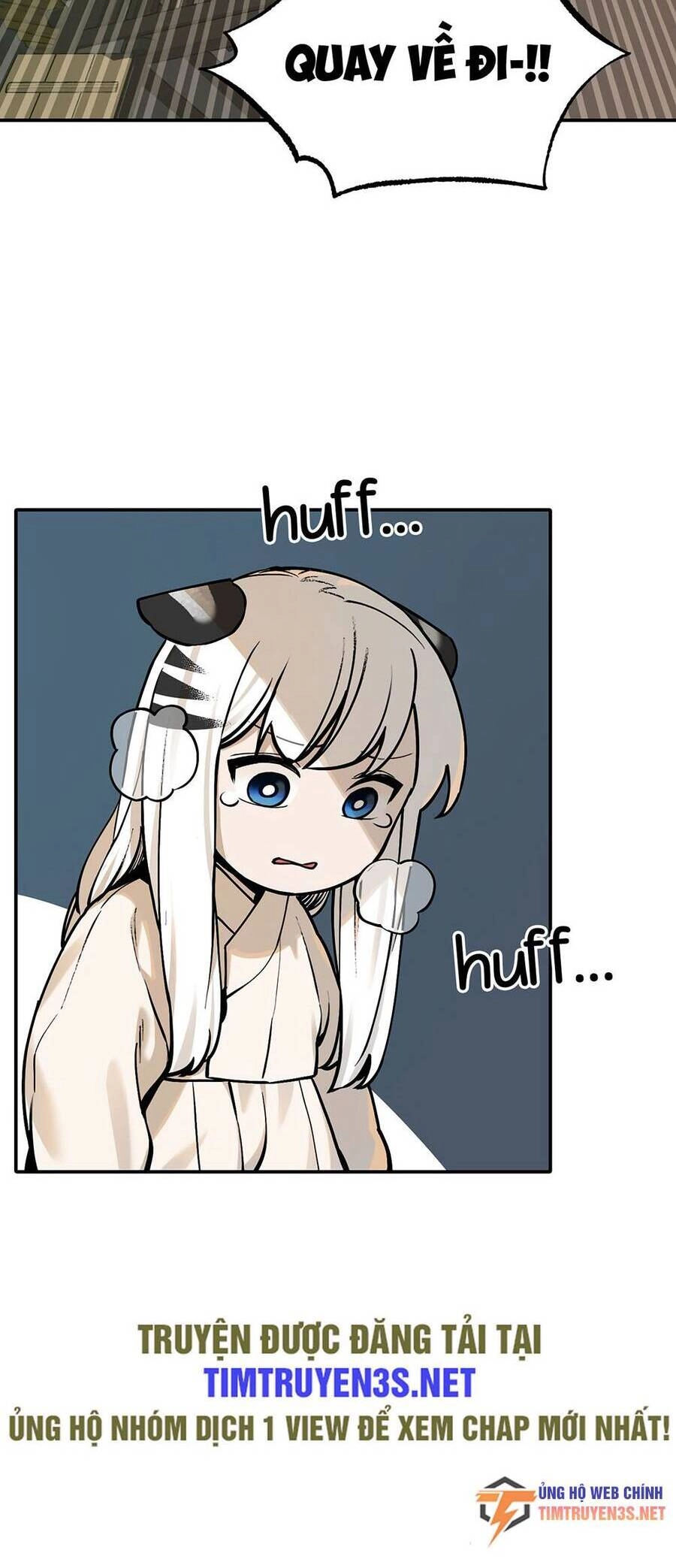 Hổ Đến Chơi Nhà Chapter 54 - 31