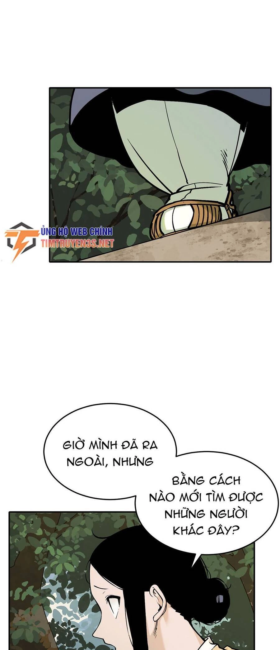 Hổ Đến Chơi Nhà Chapter 54 - 35