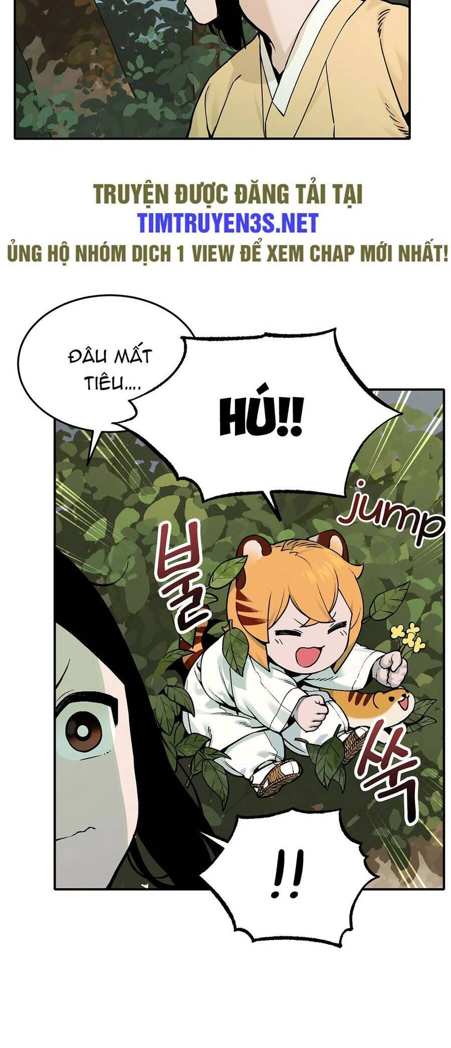 Hổ Đến Chơi Nhà Chapter 54 - 36