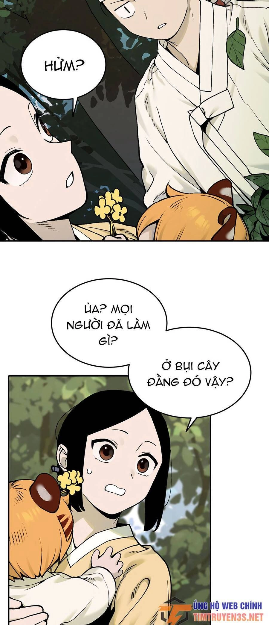 Hổ Đến Chơi Nhà Chapter 54 - 38