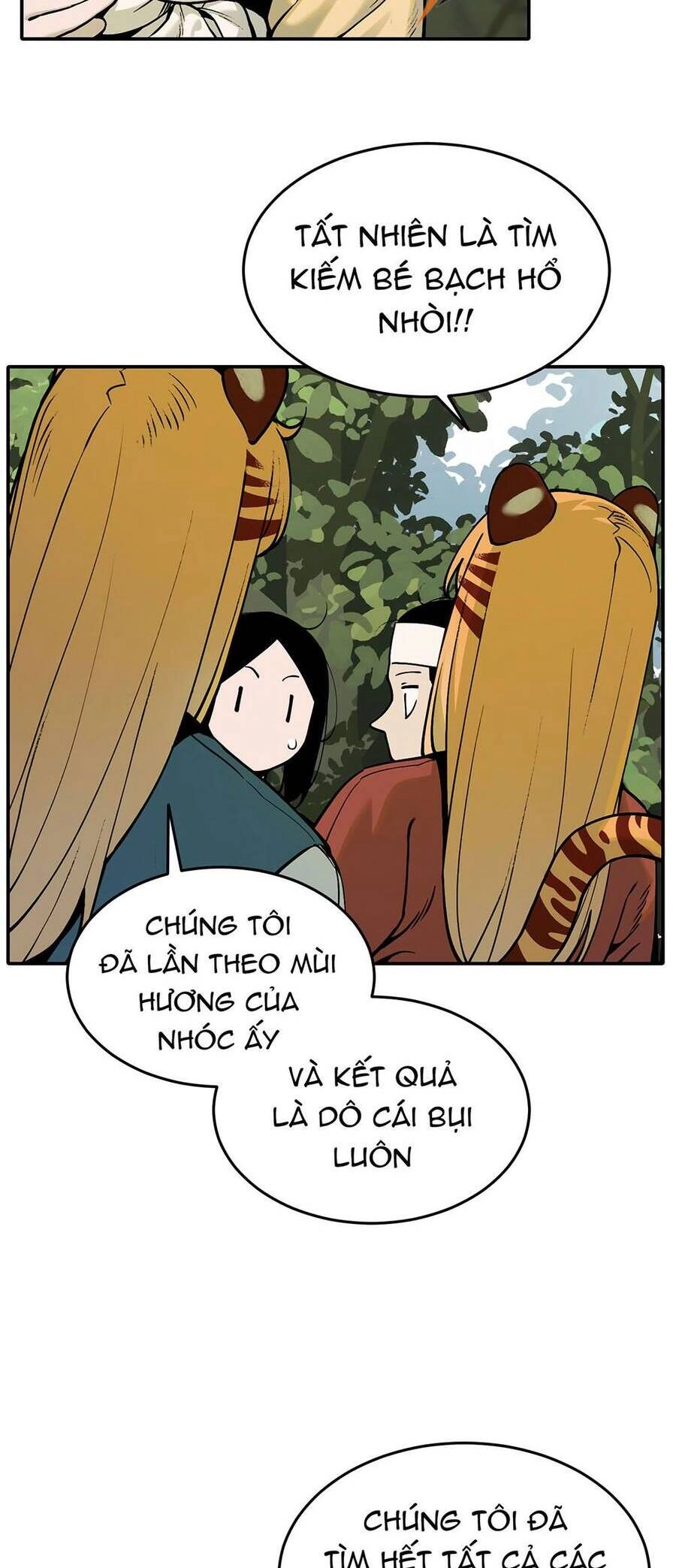 Hổ Đến Chơi Nhà Chapter 54 - 39