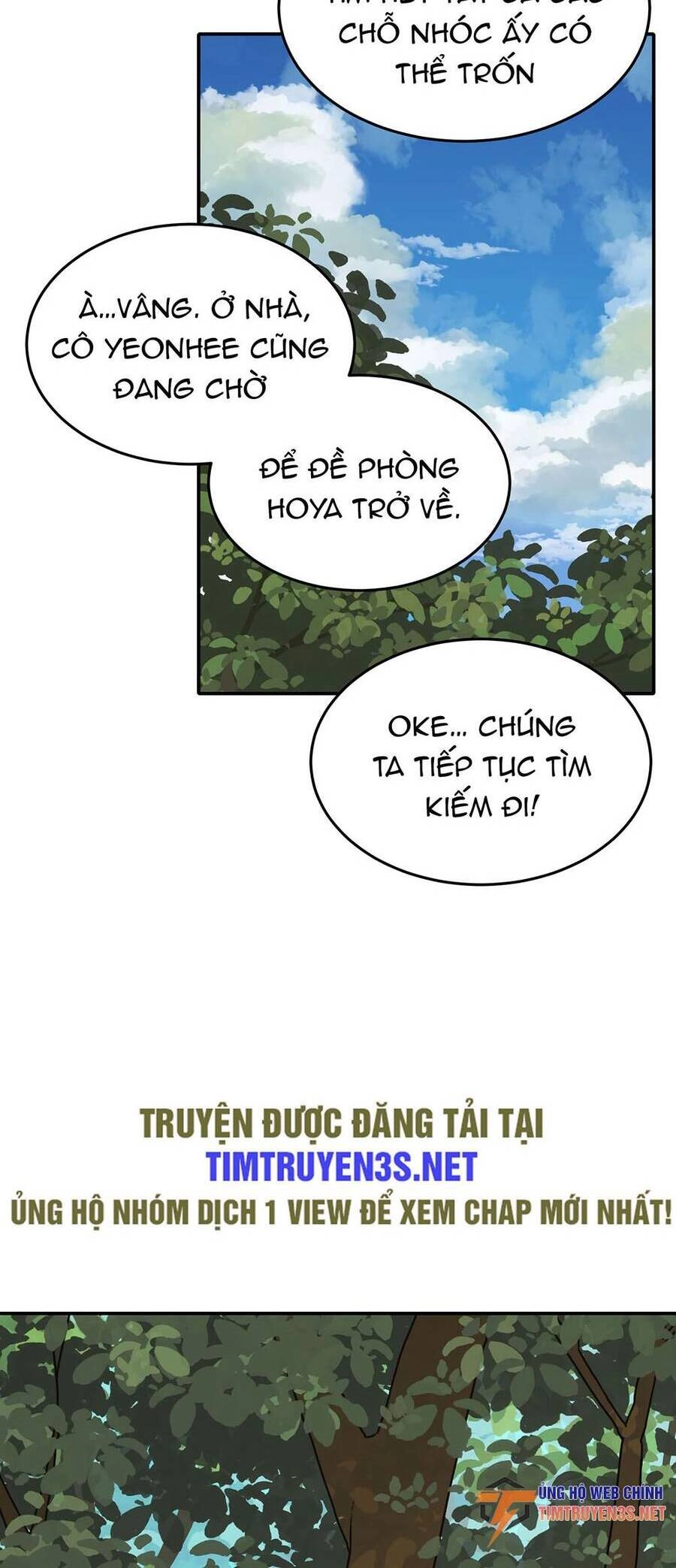 Hổ Đến Chơi Nhà Chapter 54 - 40