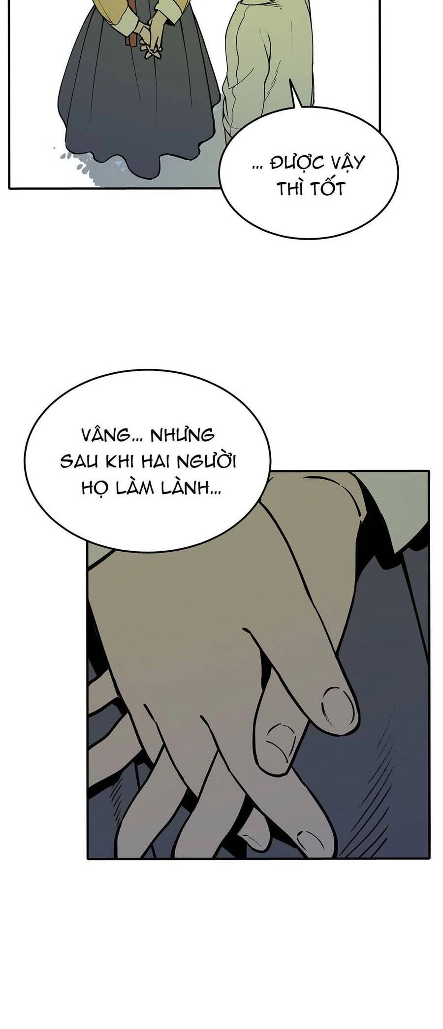 Hổ Đến Chơi Nhà Chapter 54 - 45