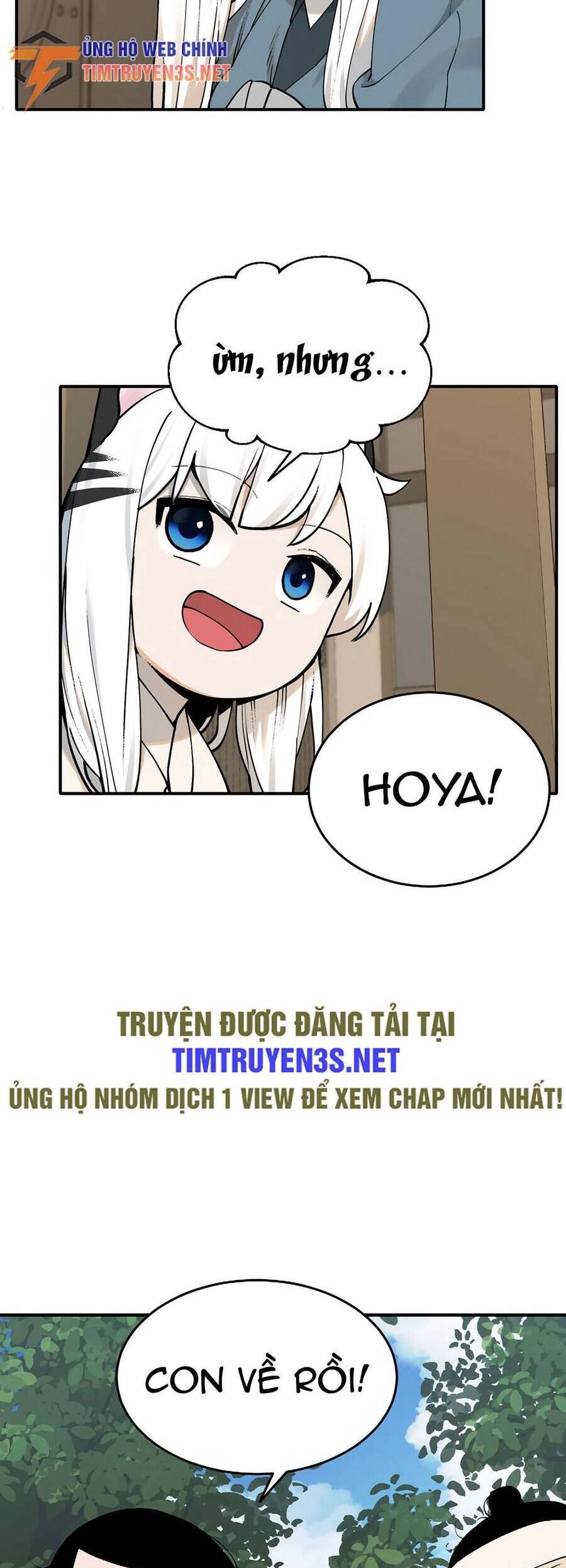 Hổ Đến Chơi Nhà Chapter 56 - 3