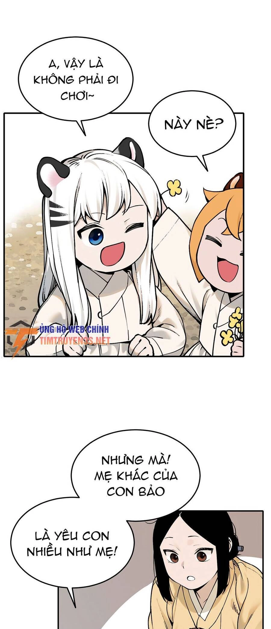 Hổ Đến Chơi Nhà Chapter 56 - 5