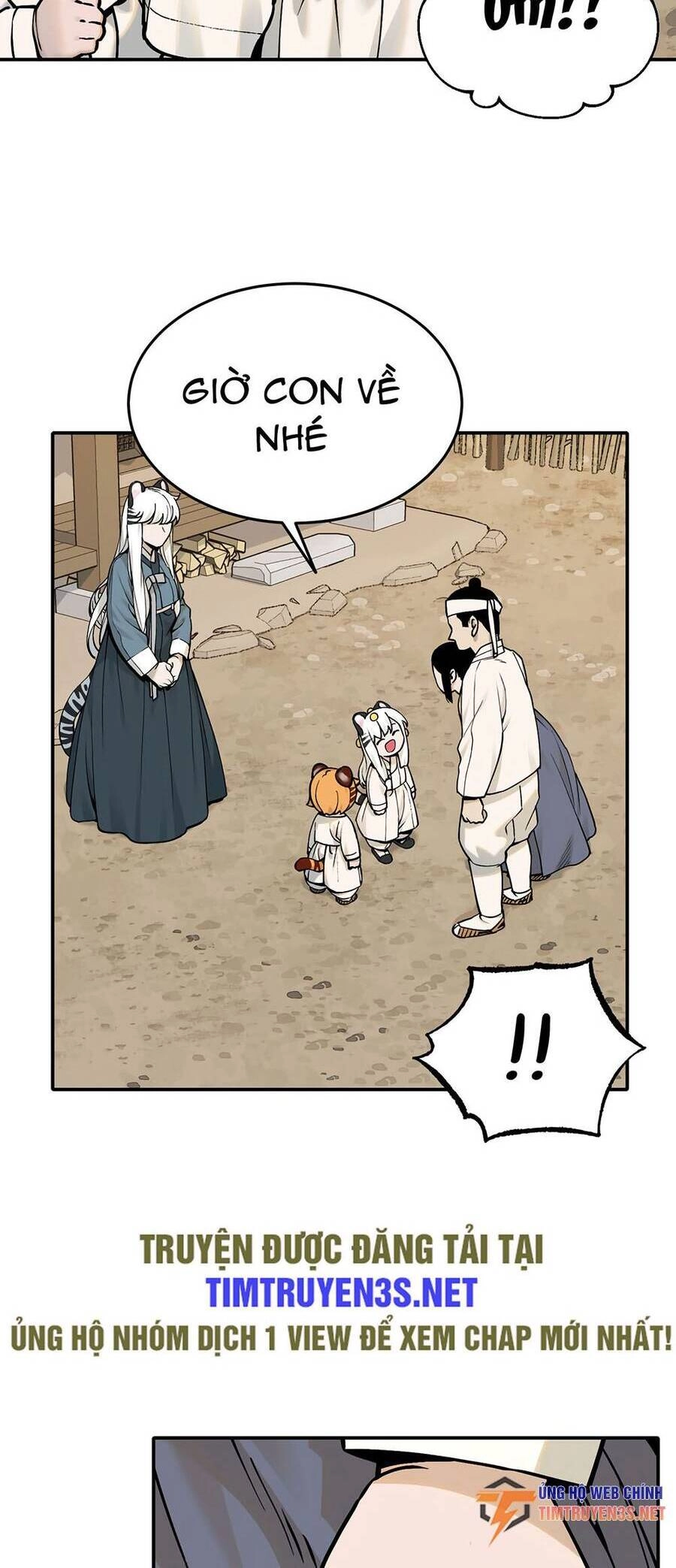 Hổ Đến Chơi Nhà Chapter 56 - 7