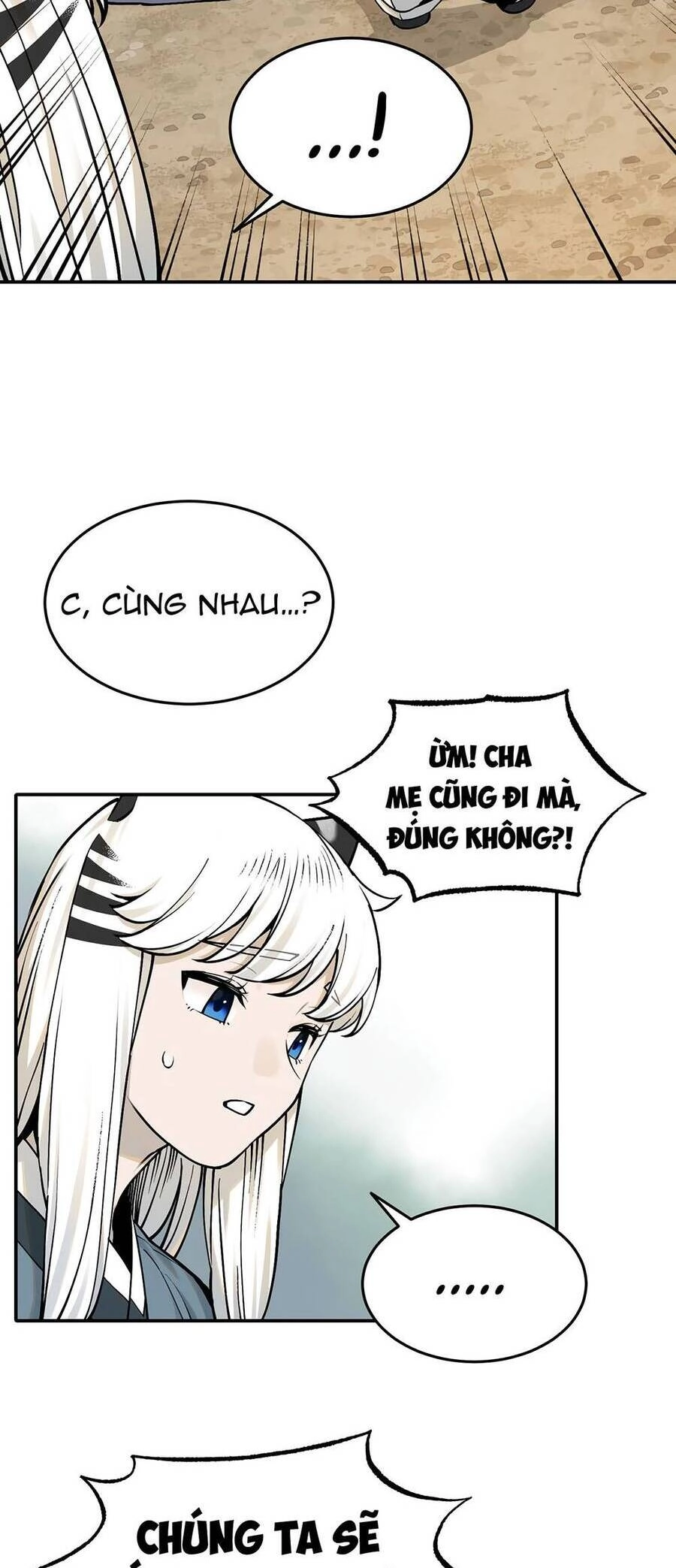 Hổ Đến Chơi Nhà Chapter 56 - 9