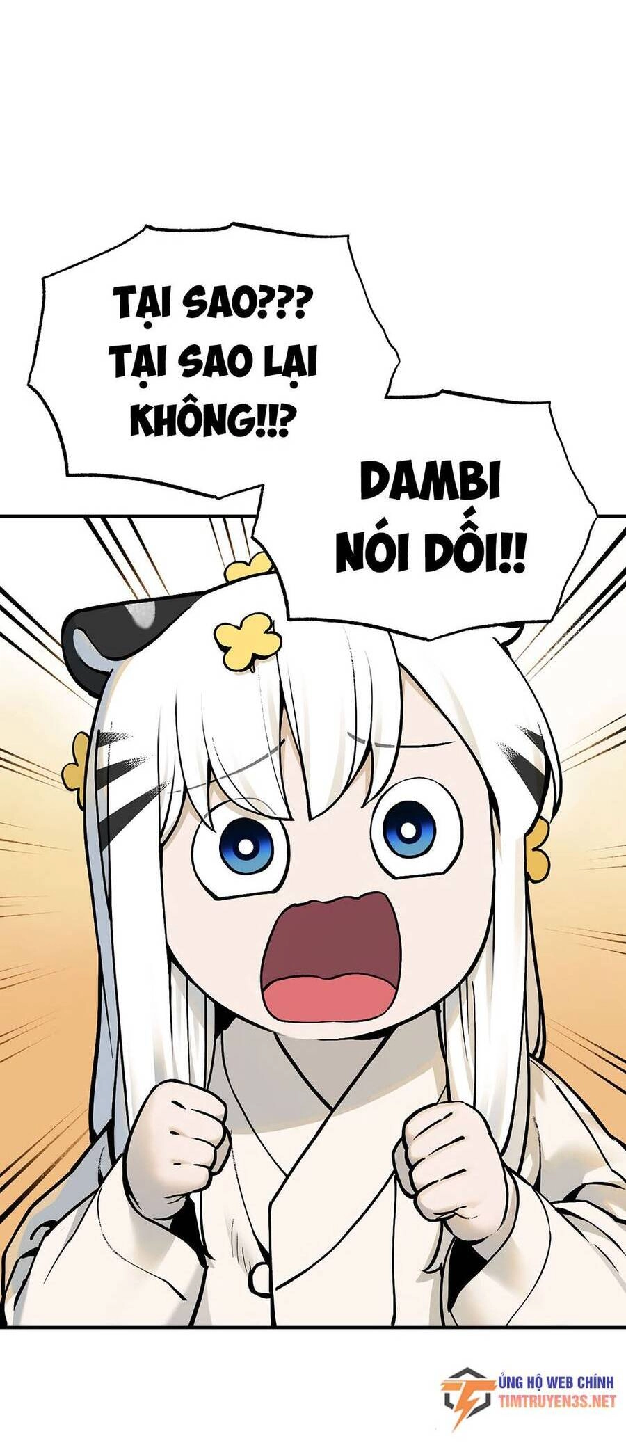 Hổ Đến Chơi Nhà Chapter 56 - 13