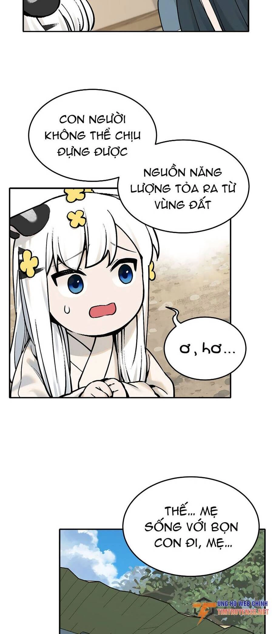 Hổ Đến Chơi Nhà Chapter 56 - 16