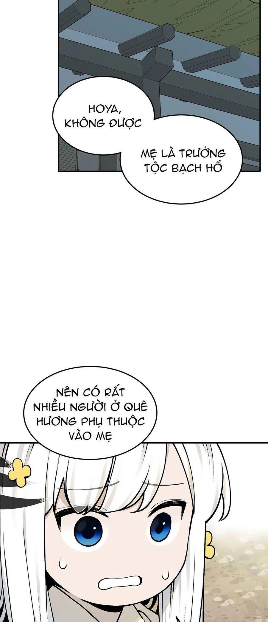 Hổ Đến Chơi Nhà Chapter 56 - 17