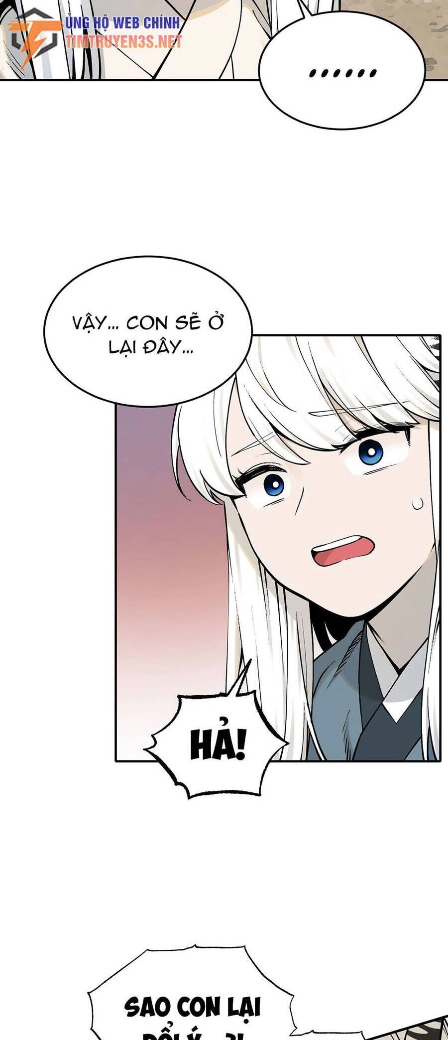 Hổ Đến Chơi Nhà Chapter 56 - 18