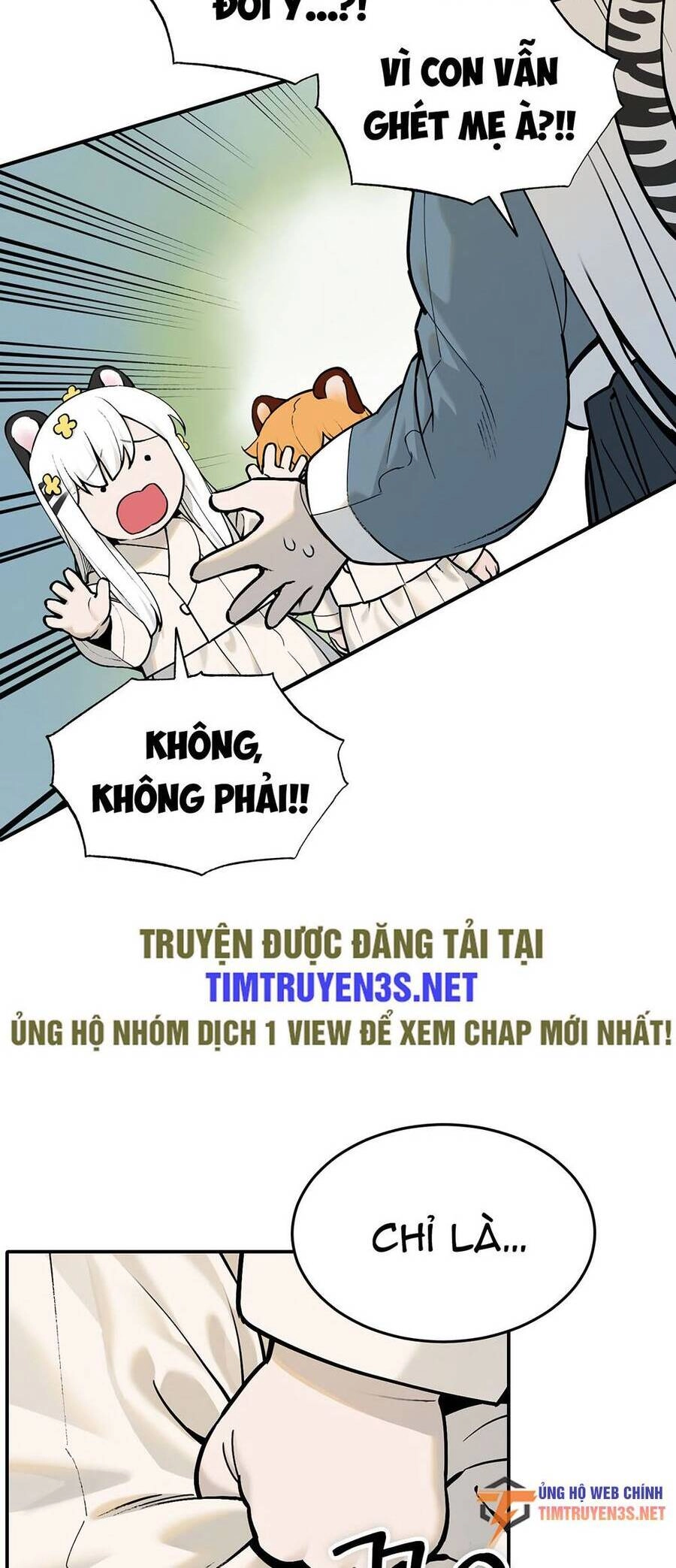 Hổ Đến Chơi Nhà Chapter 56 - 19