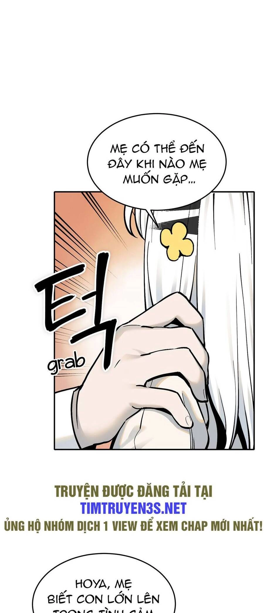 Hổ Đến Chơi Nhà Chapter 56 - 21