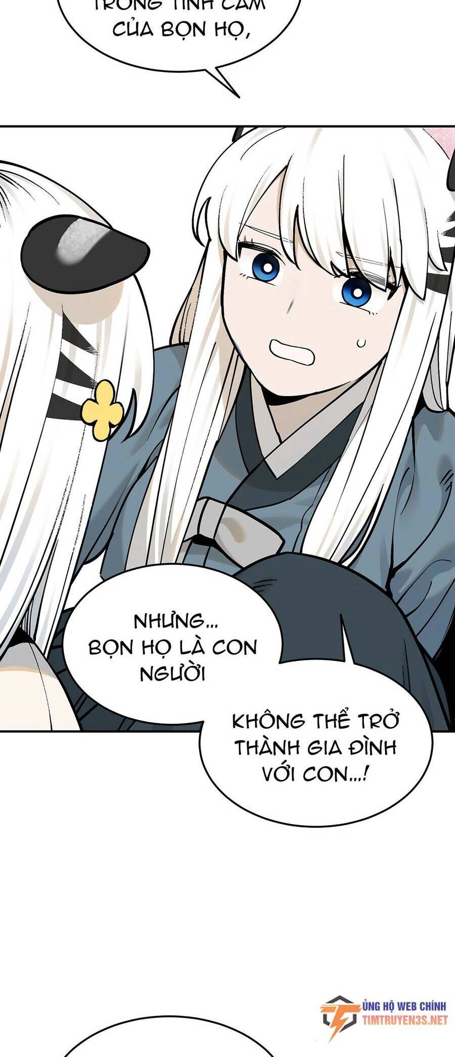 Hổ Đến Chơi Nhà Chapter 56 - 22