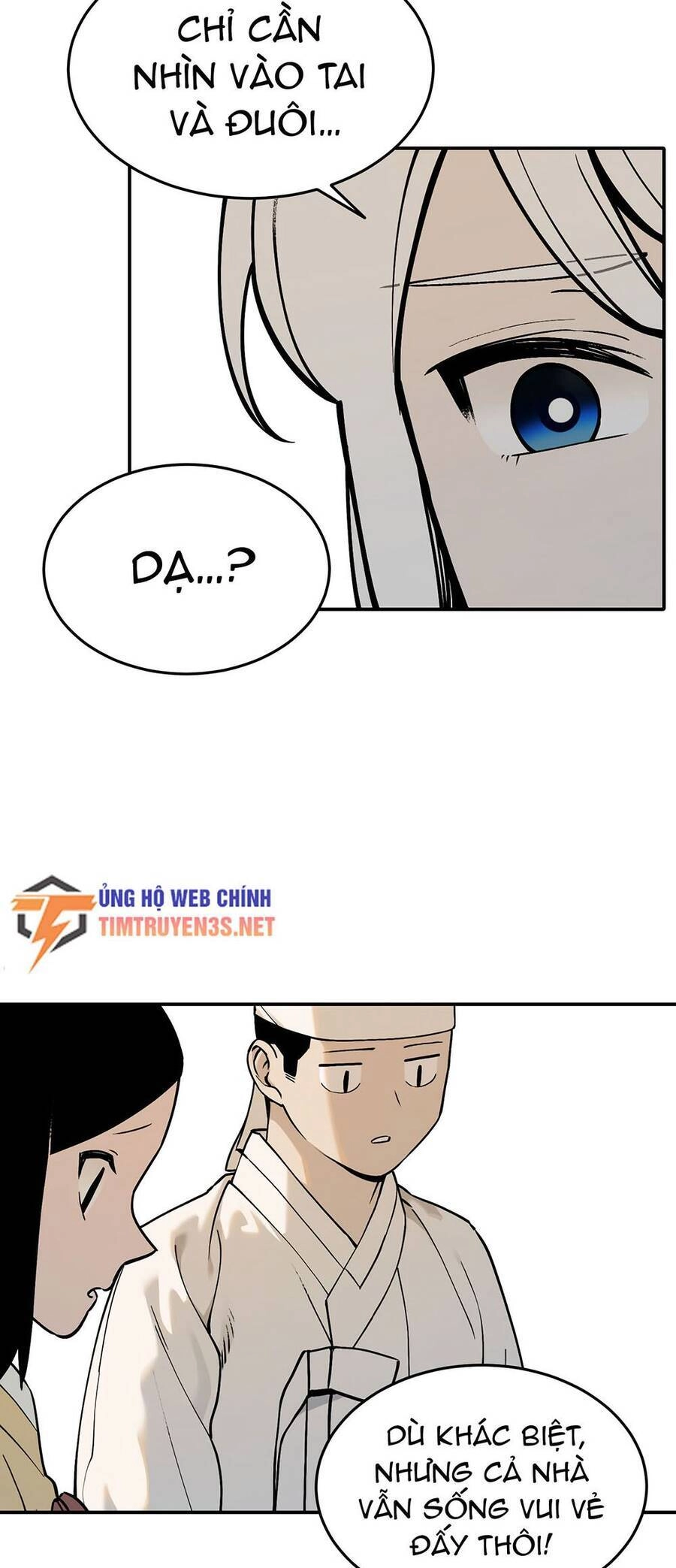 Hổ Đến Chơi Nhà Chapter 56 - 23