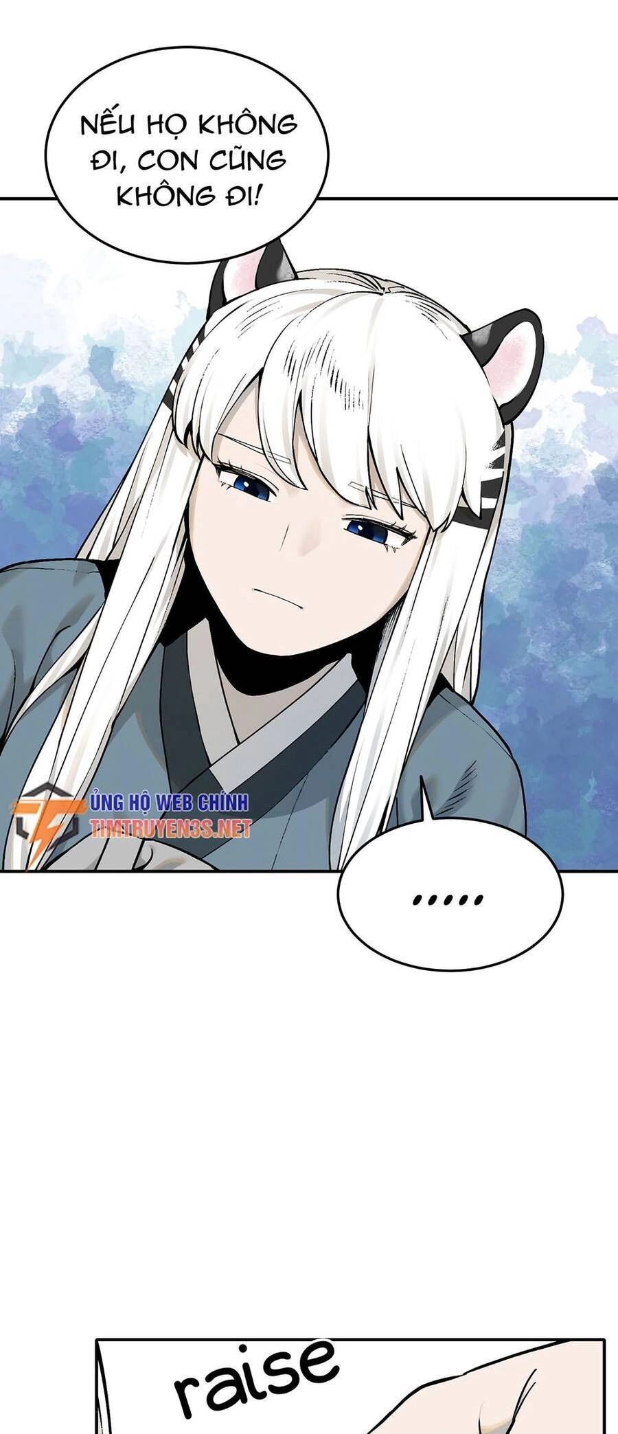 Hổ Đến Chơi Nhà Chapter 56 - 26