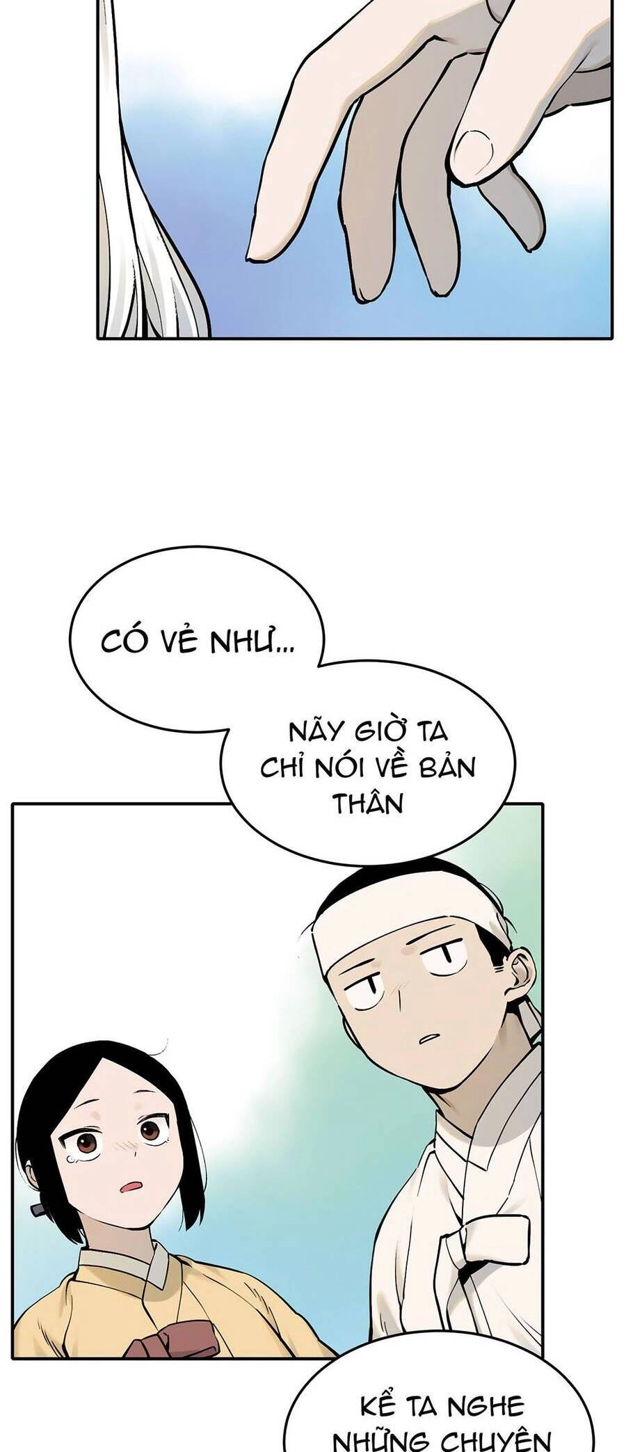 Hổ Đến Chơi Nhà Chapter 56 - 27