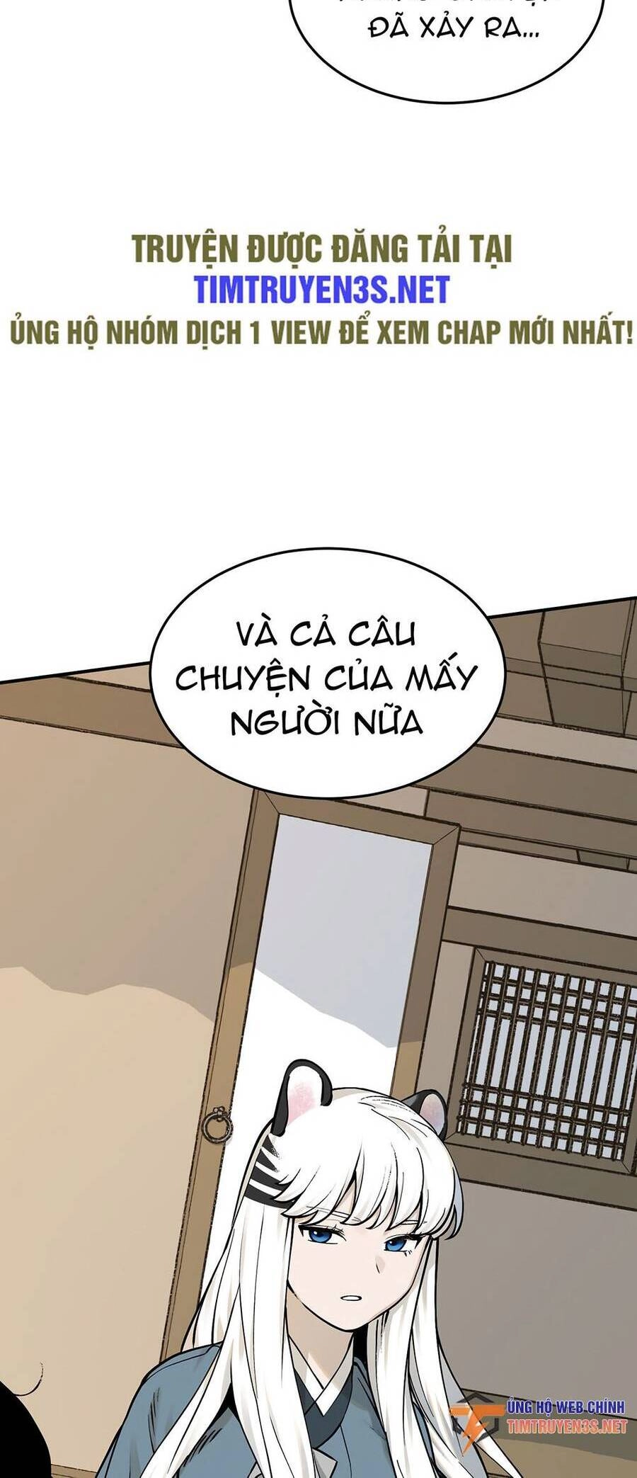 Hổ Đến Chơi Nhà Chapter 56 - 28