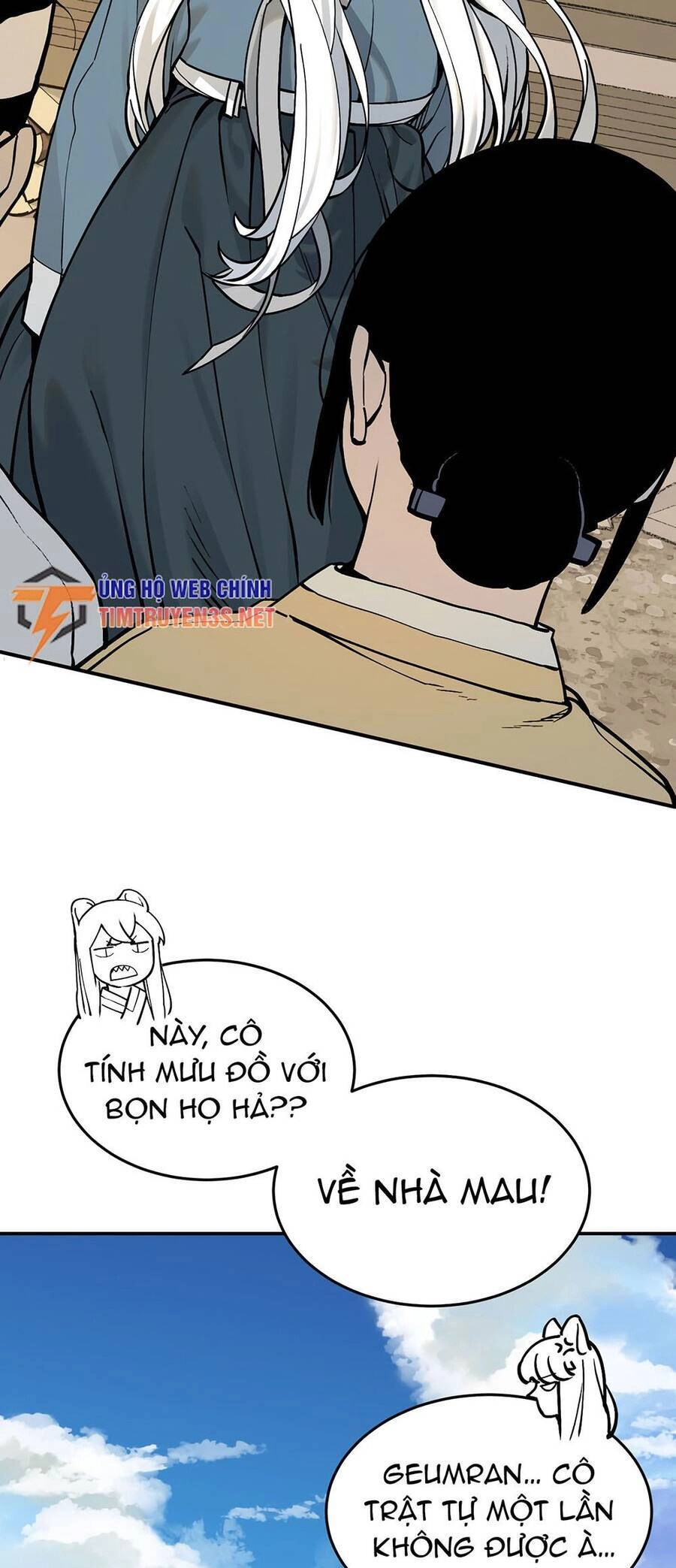 Hổ Đến Chơi Nhà Chapter 56 - 29