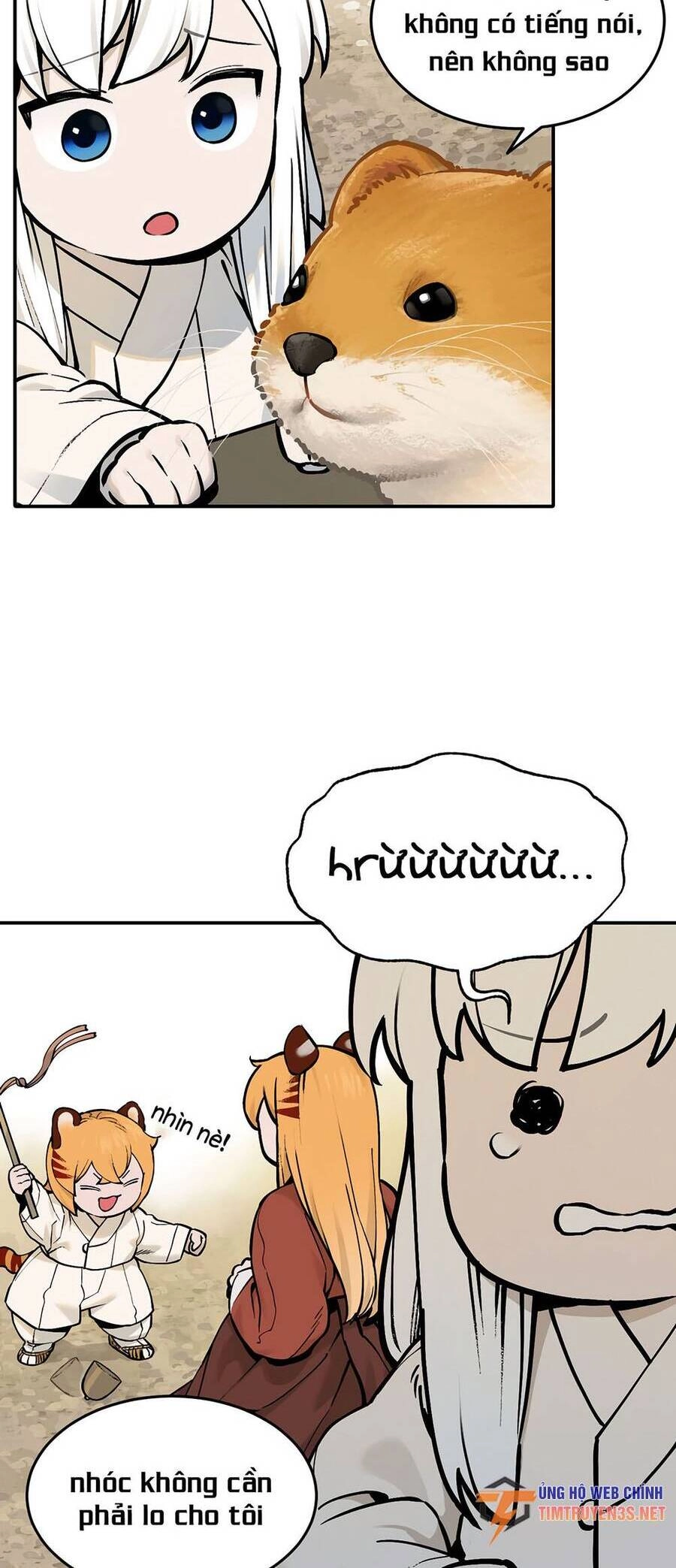 Hổ Đến Chơi Nhà Chapter 56 - 31