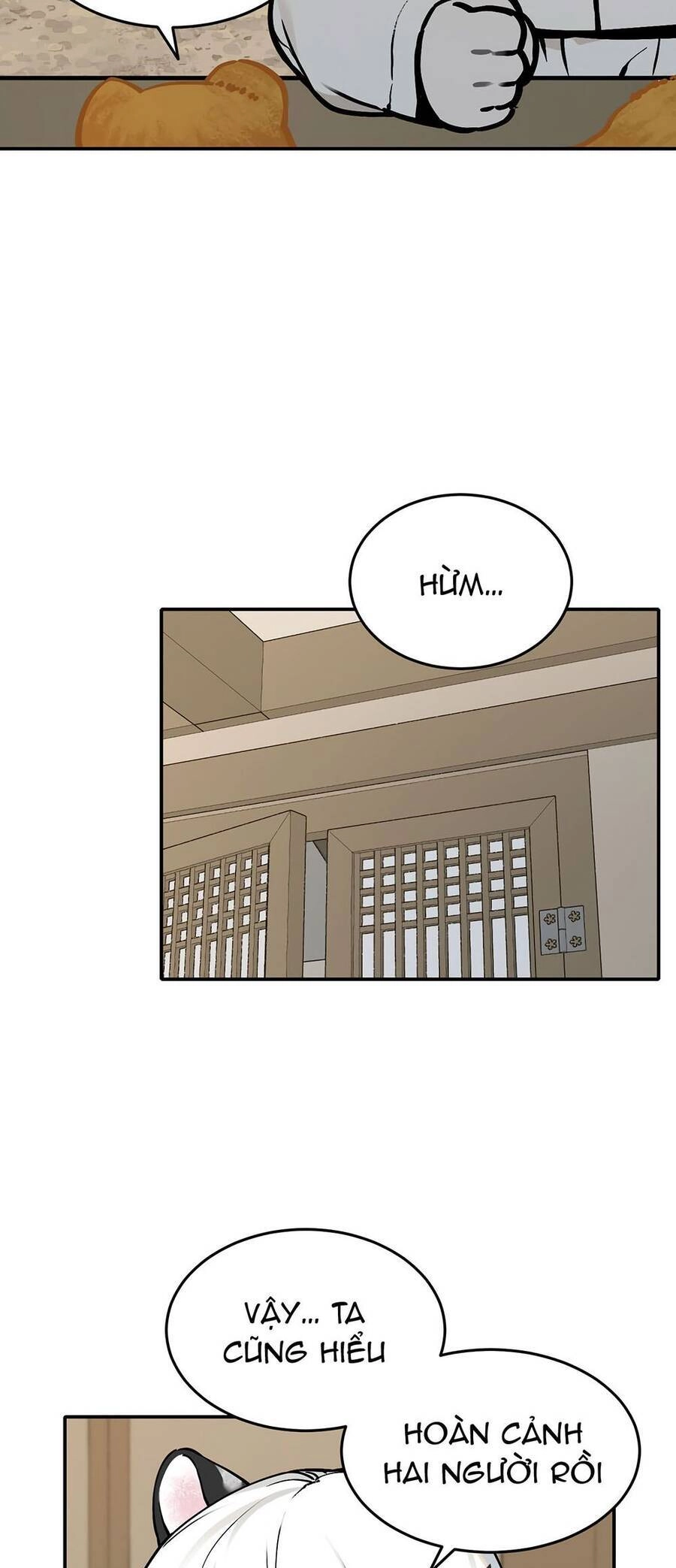 Hổ Đến Chơi Nhà Chapter 56 - 32