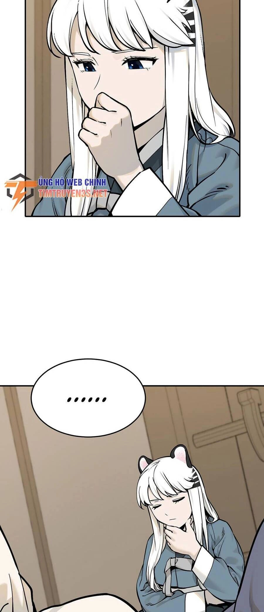 Hổ Đến Chơi Nhà Chapter 56 - 33