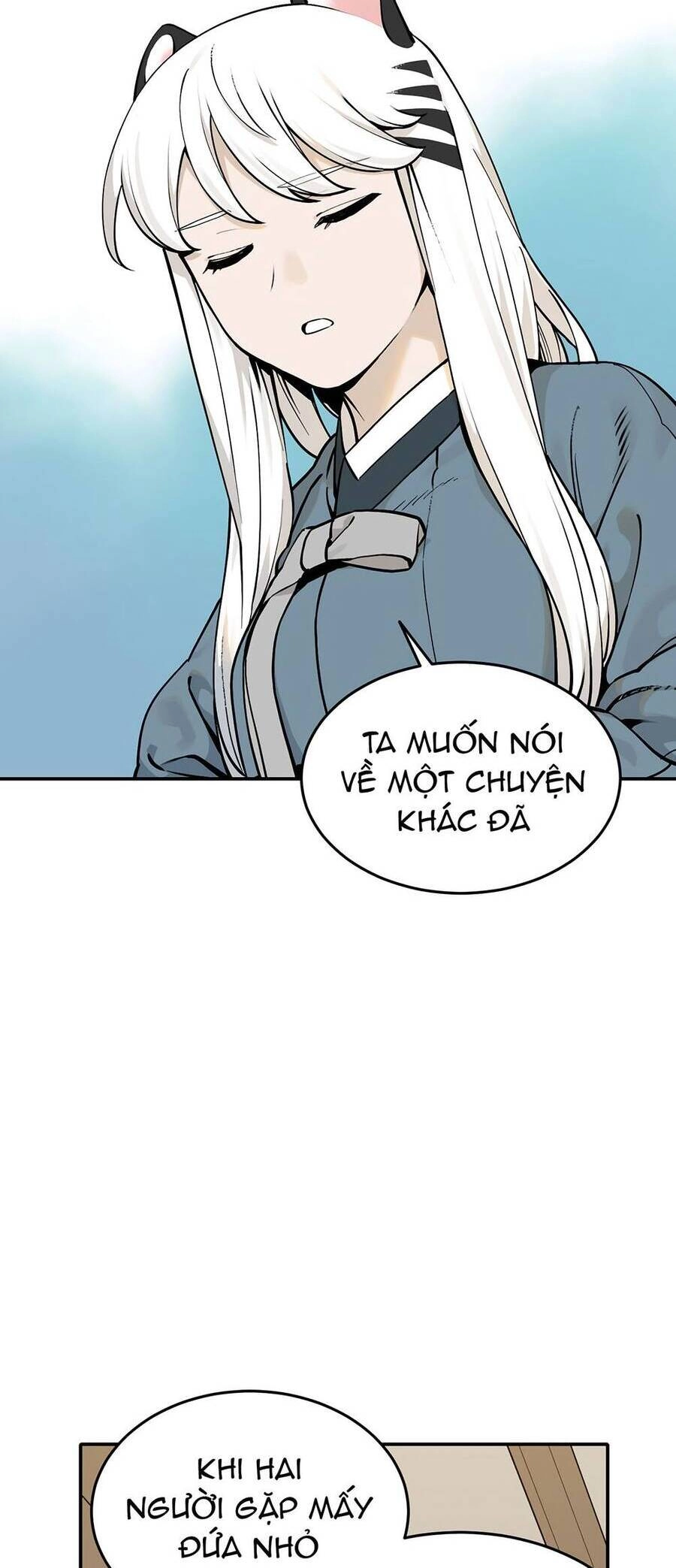 Hổ Đến Chơi Nhà Chapter 56 - 36